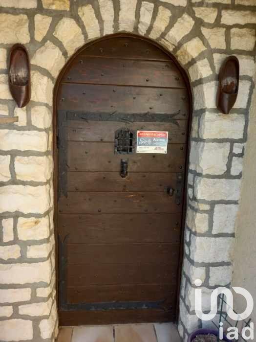 Maison - 86 m² - 4 pièces