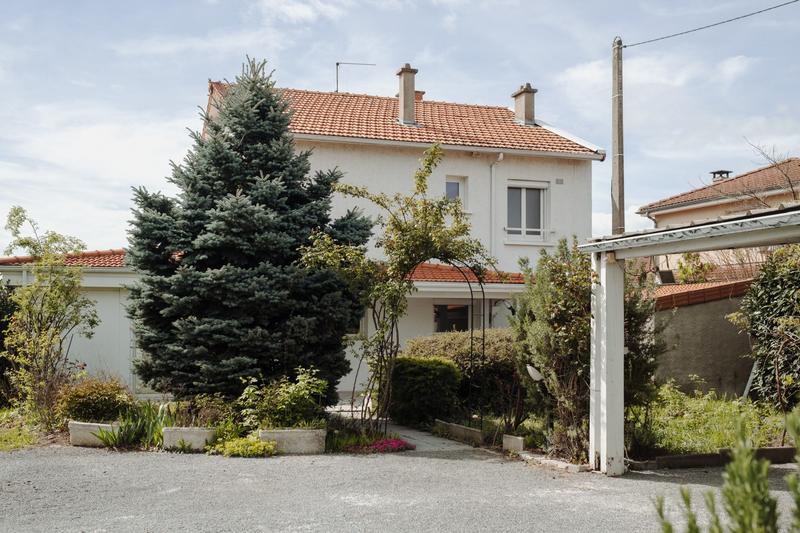 Maison - 185 m² - 6 pièces