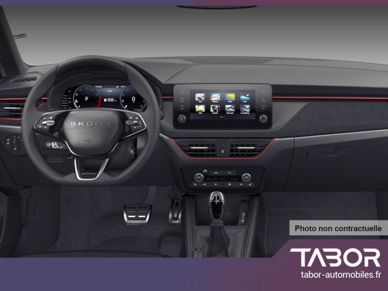 Skoda Scala Dsg Dynamic Acc SideA Cam Kessy