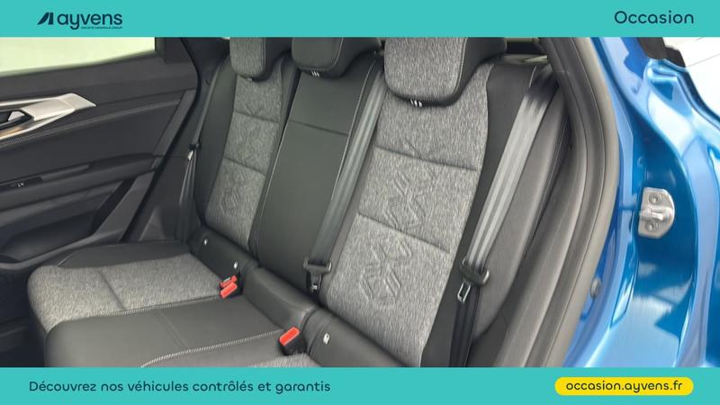 Renault Austral 1.2 E-Tech full hybrid 200ch Techno