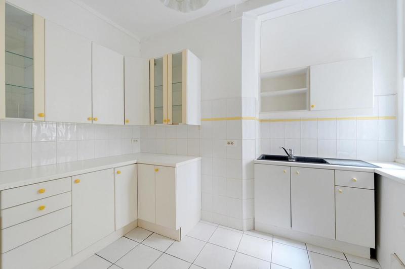 Appartement - 83 m² - 4 pièces