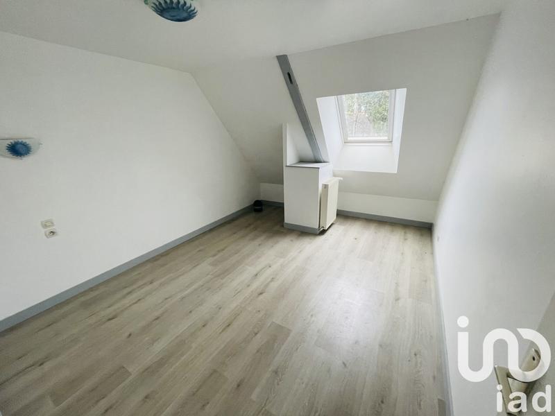 Maison - 184 m² - 6 pièces