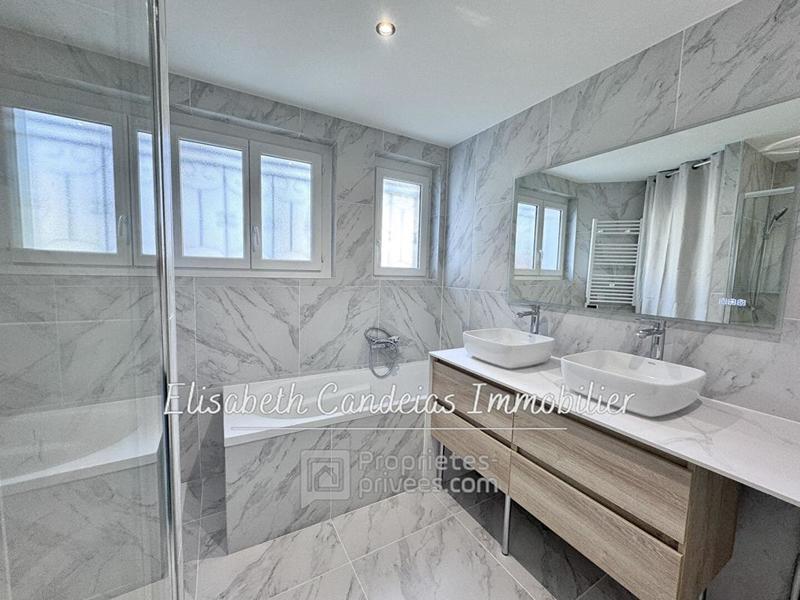 Appartement - 87 m² - 4 pièces