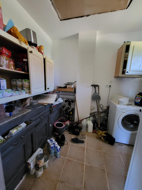 Maison - 104 m² - 5 pièces