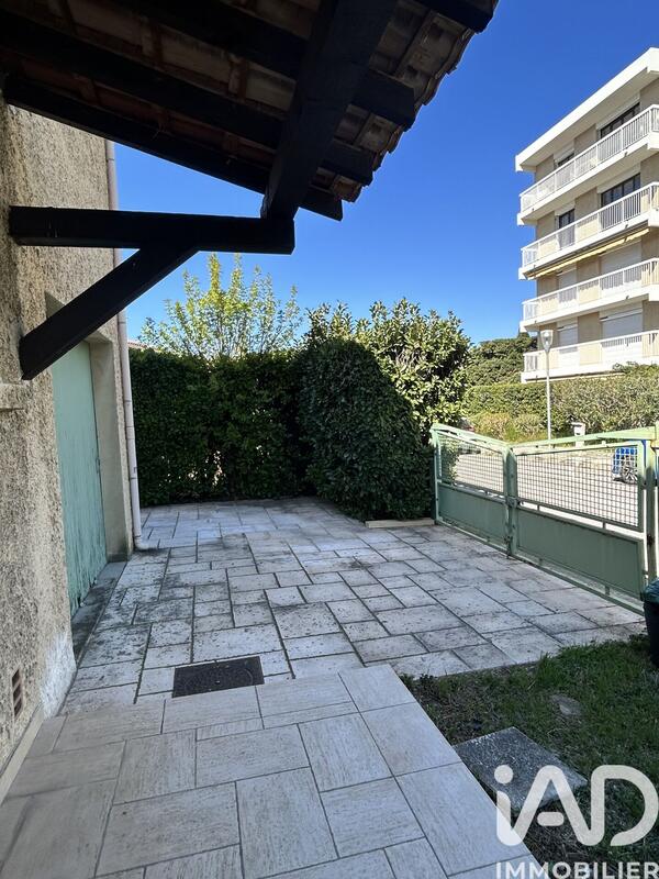 Maison - 114 m² - 6 pièces