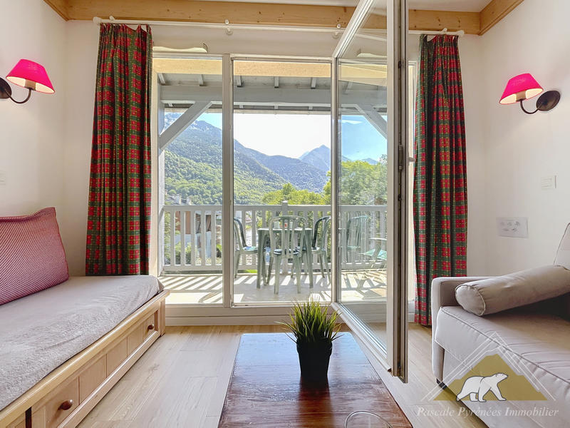 Appartement - 58 m² - 4 pièces