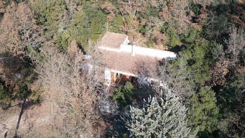 Maison de campagne - 94 m² - 6 pièces