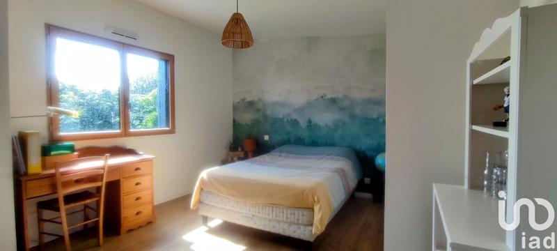 Maison - 170 m² - 8 pièces