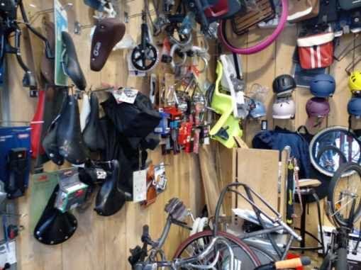 Local commercial - 20 m²