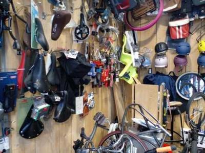 Local commercial - 20 m²