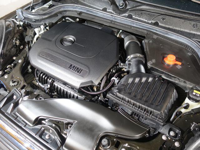 Mini Mini One 102 Ch Fintion Jcw John Cooper Works