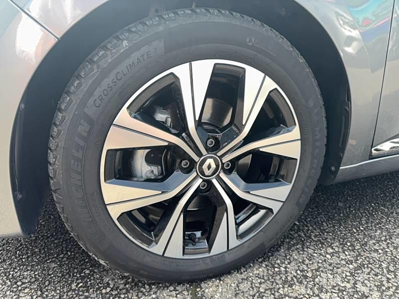 Renault Clio Blue dCi 100 Evolution