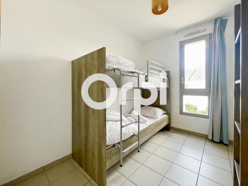 Appartement - 48 m² - 3 pièces