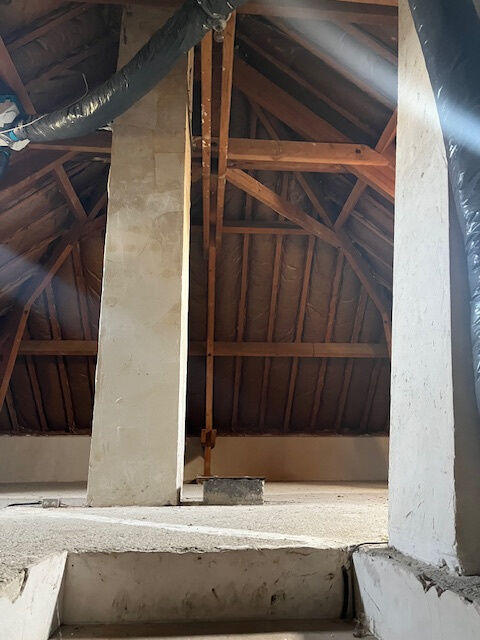 Maison - 67 m² - 4 pièces