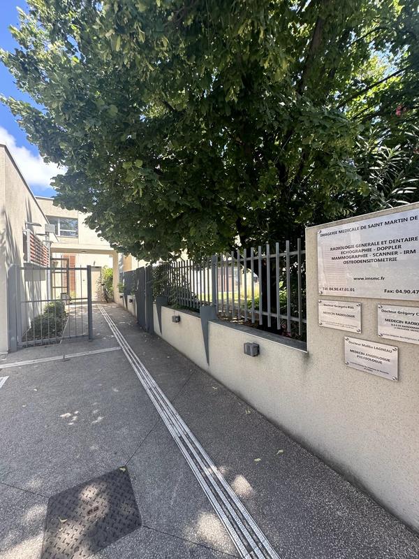 Appartement - 102 m² - 5 pièces