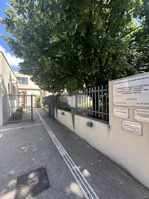 Appartement - 102 m² - 5 pièces