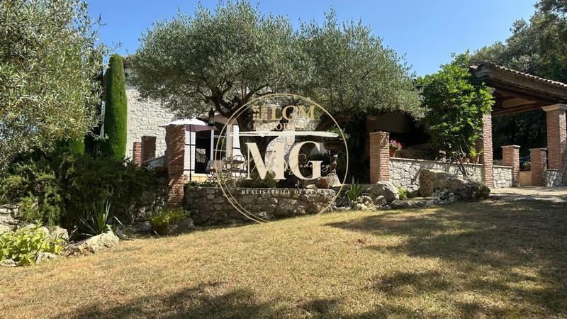 Maison - 118 m² - 4 pièces