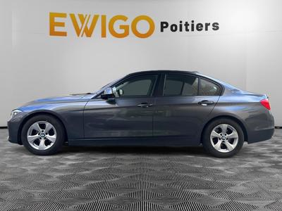 Bmw Série 3 320d dynamics business