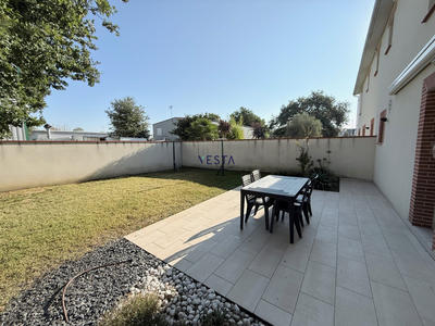 Local d'activités - 60 m² - 3 pièces