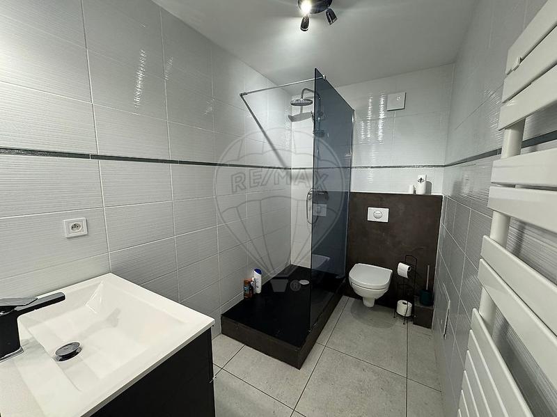 Maison - 118 m² - 5 pièces