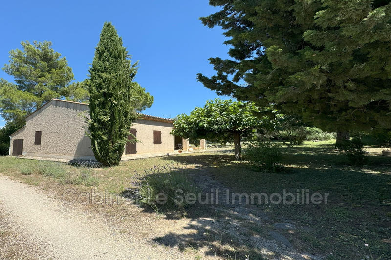 Maison - 109 m² - 4 pièces