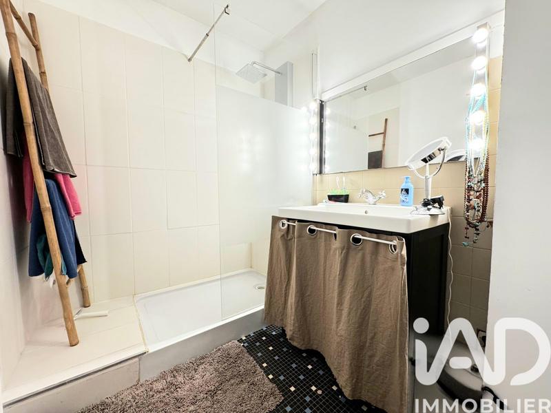 Appartement - 108 m² - 5 pièces