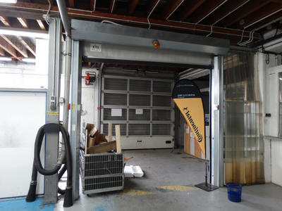 Local commercial - 940 m²