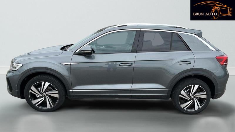 Volkswagen t-Roc 1.5 Tsi Evo2 150 Start Stop Dsg7 R-Line Edition