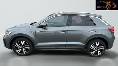 Volkswagen t-Roc 1.5 Tsi Evo2 150 Start Stop Dsg7 R-Line Edition