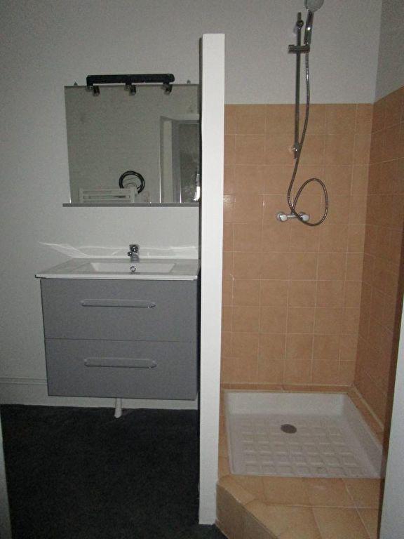 Appartement - 24 m² - 1 pièce