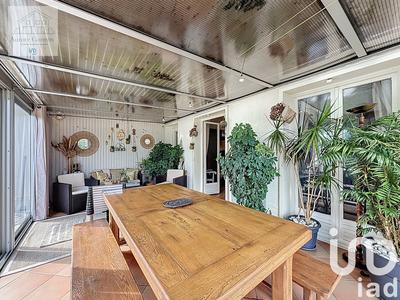 Maison - 142 m² - 6 pièces