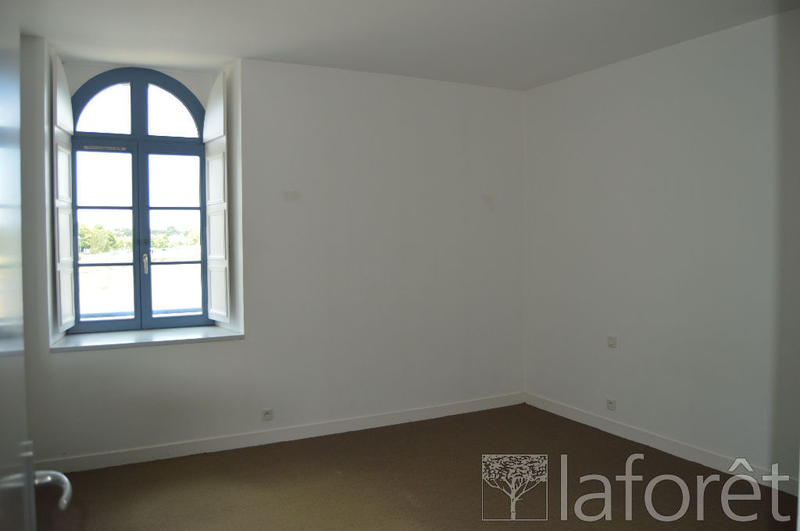 Appartement - 220 m² - 5 pièces