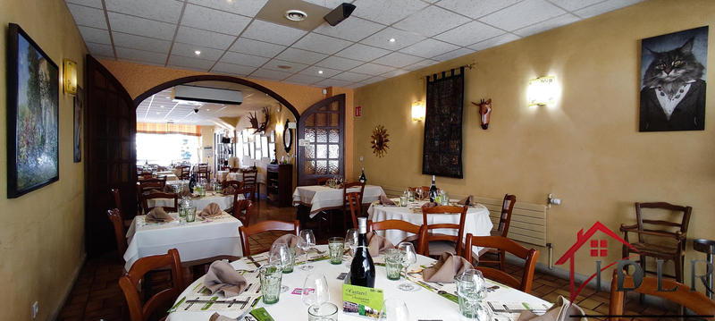 Immeuble - 646 m² - 12 pièces