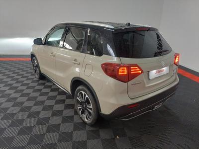 Suzuki Vitara 1.4 Boosterjet Style AllGrip