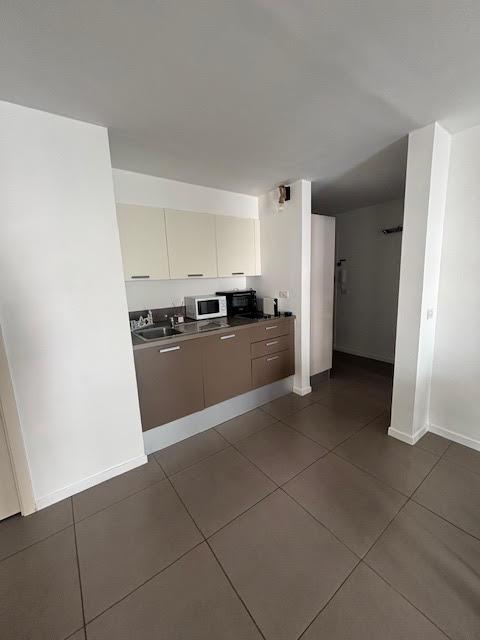 Appartement - 60 m²