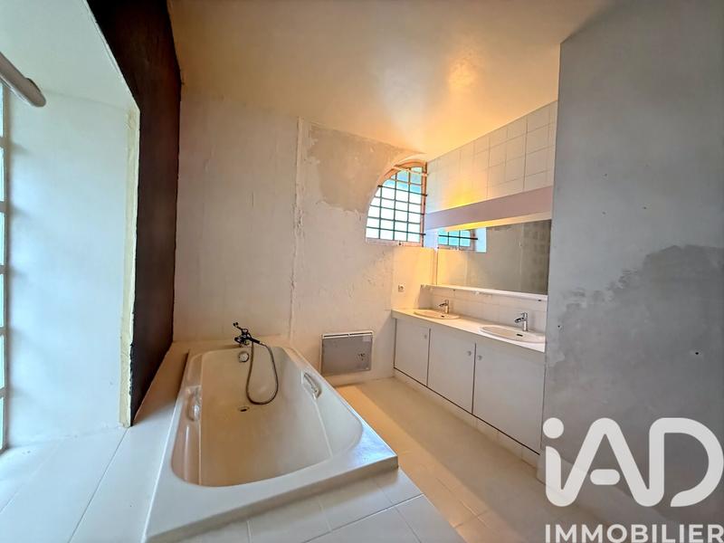 Maison de campagne - 175 m² - 7 pièces