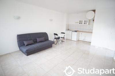 Appartement - 27 m² - 1 pièce