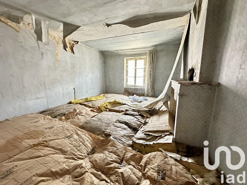 Maison - 190 m² - 5 pièces