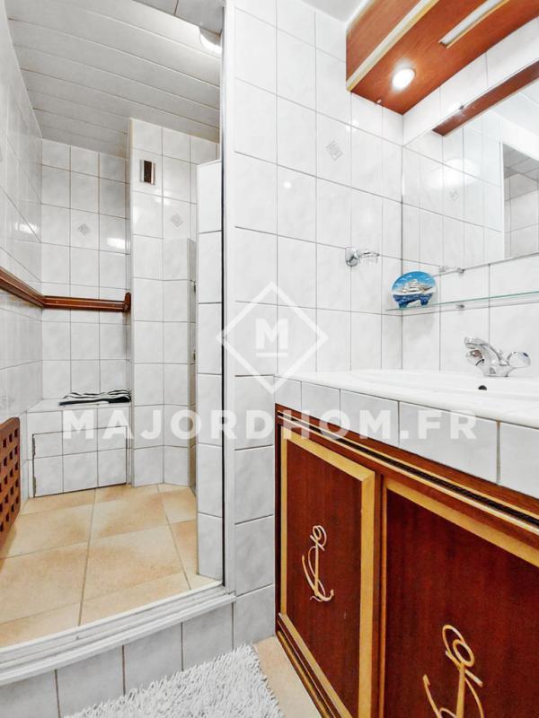 Appartement - 152 m² - 6 pièces