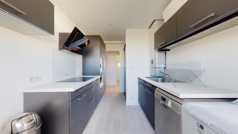 Appartement - 106 m²