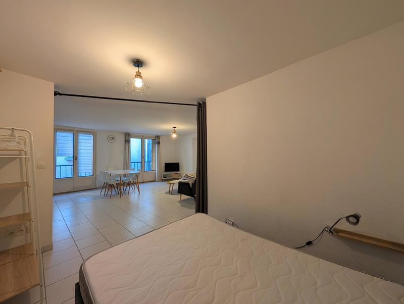 Immeuble - 125 m² - 6 pièces