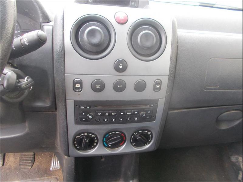 Peugeot Partner 1.9d 69 Cv