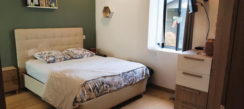 Maison - 161 m² - 6 pièces