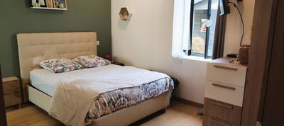 Maison - 161 m² - 6 pièces