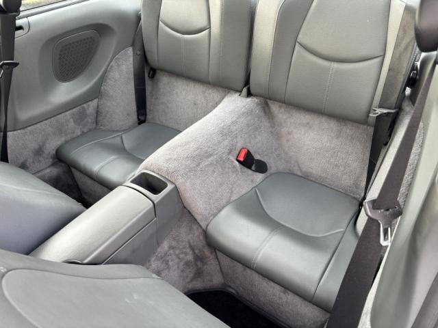 Porsche 911 Carrera Coupe 997 s Coupé 3.8i