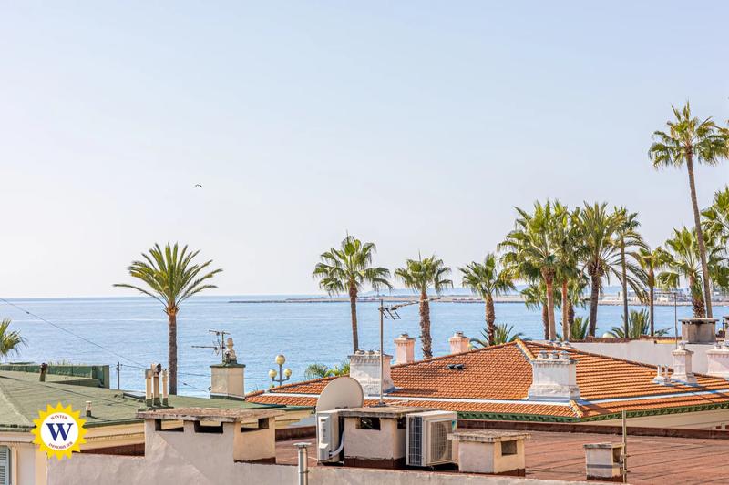 Appartement - 52 m² - 3 pièces