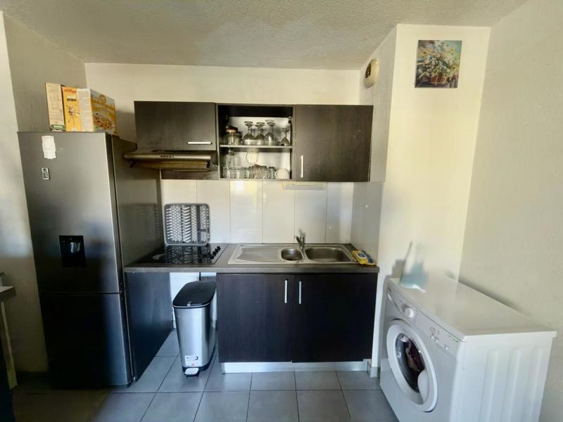 Appartement - 54 m² - 3 pièces