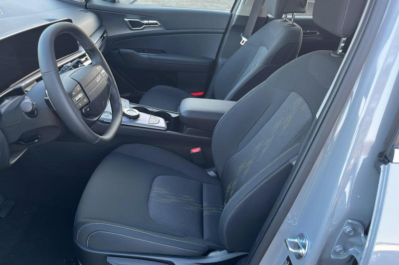 Kia Sportage Hybride 239 Ch Bva6 Active