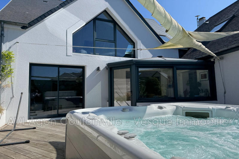 Villa - 350 m² - 10 pièces