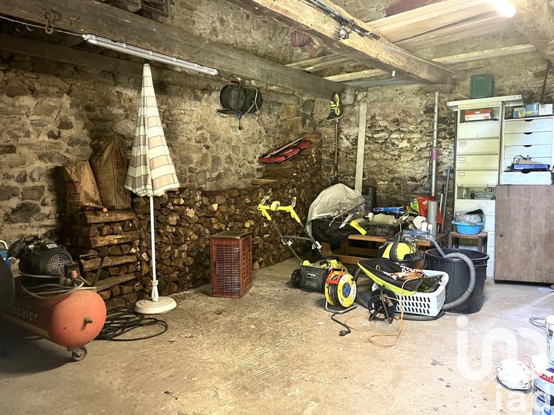 Maison - 114 m² - 4 pièces